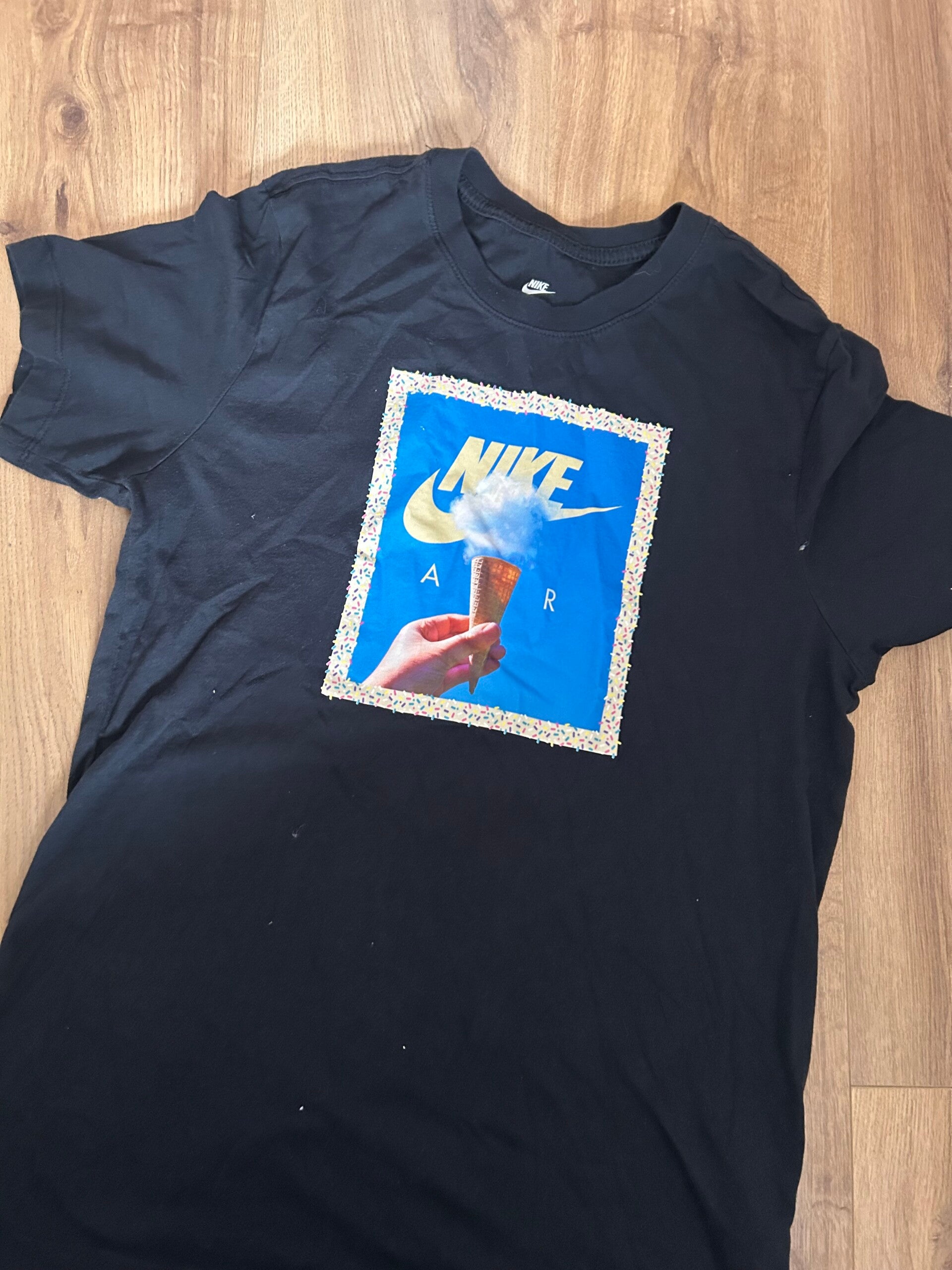 Camisa caballero