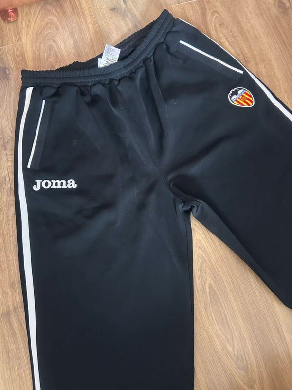 Sudadera joma