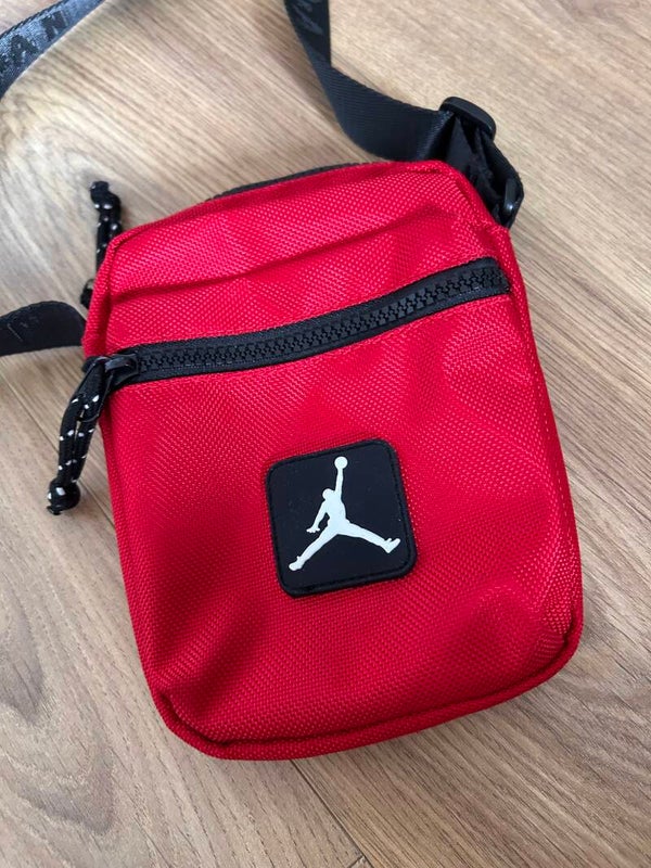 Bolso jordan caballero