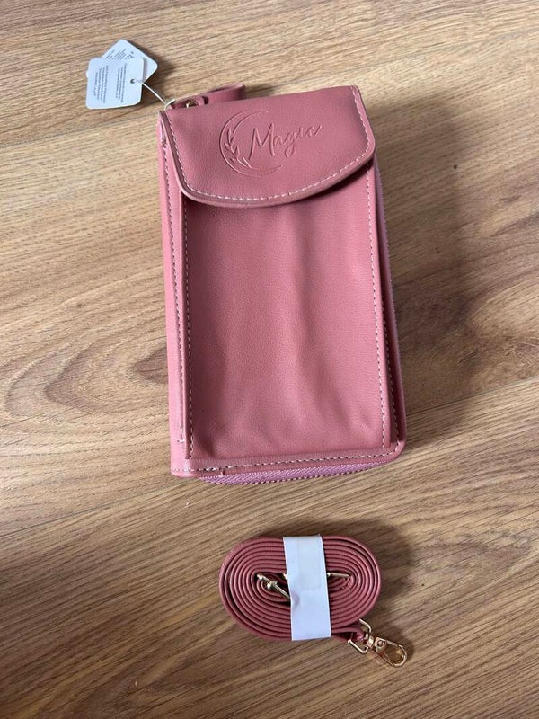 Billetera para dama