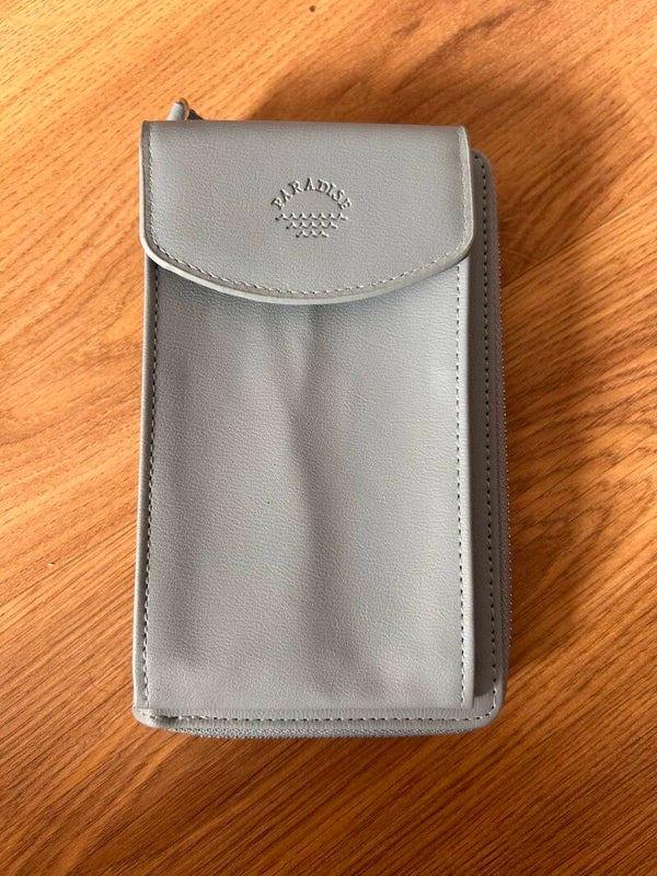 Billetera para dama