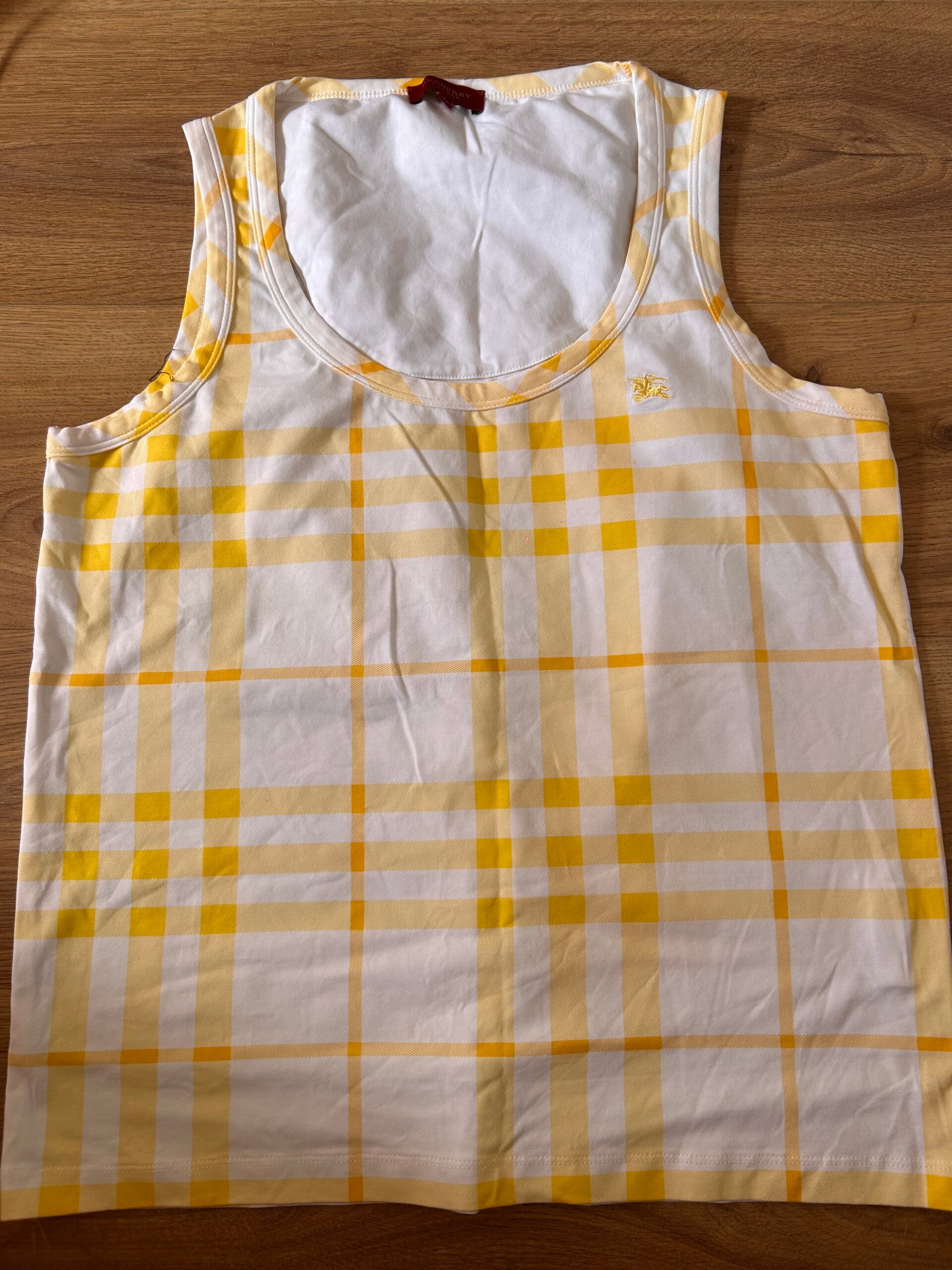 Blusa para dama