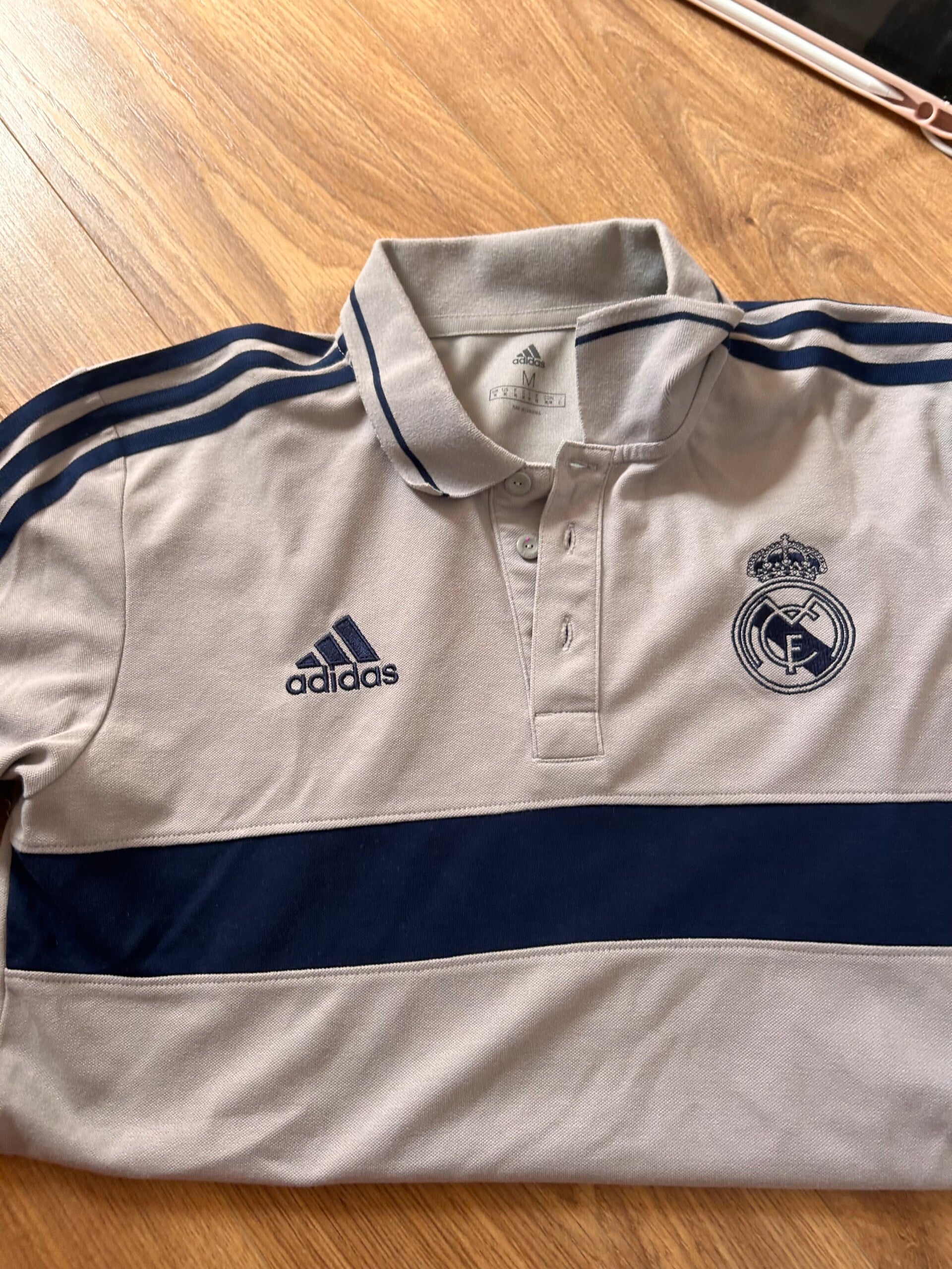 Camiseta hombre Adidas