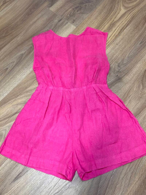Vestido para niña