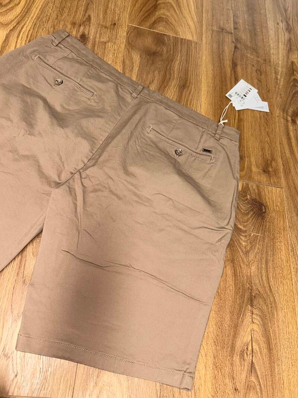 Bermudas para caballero