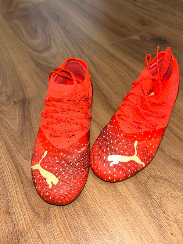 Zapatillas de futbol