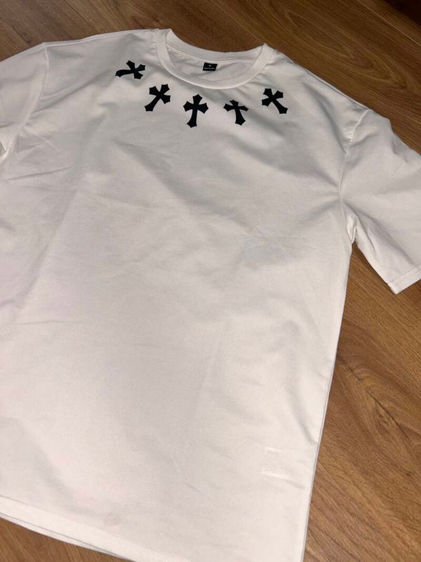 Camiseta caballero
