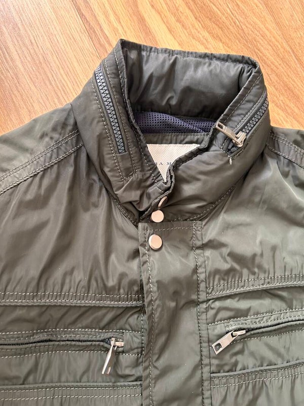 Chaqueta hombre