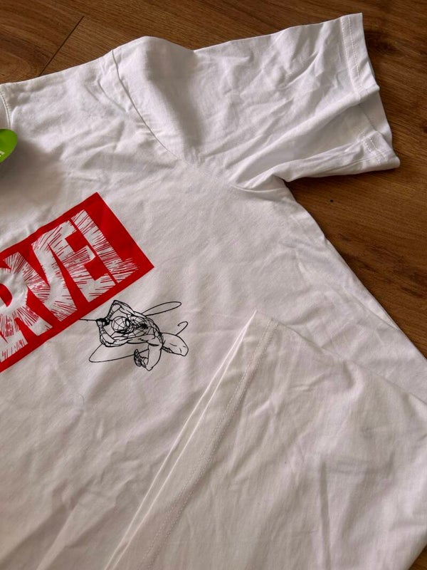 Camisetas niño
