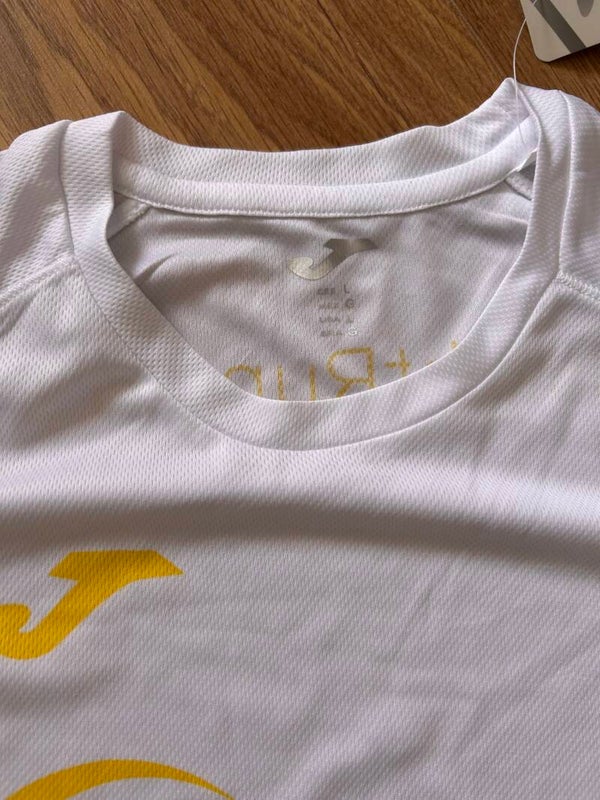 Camiseta para correr