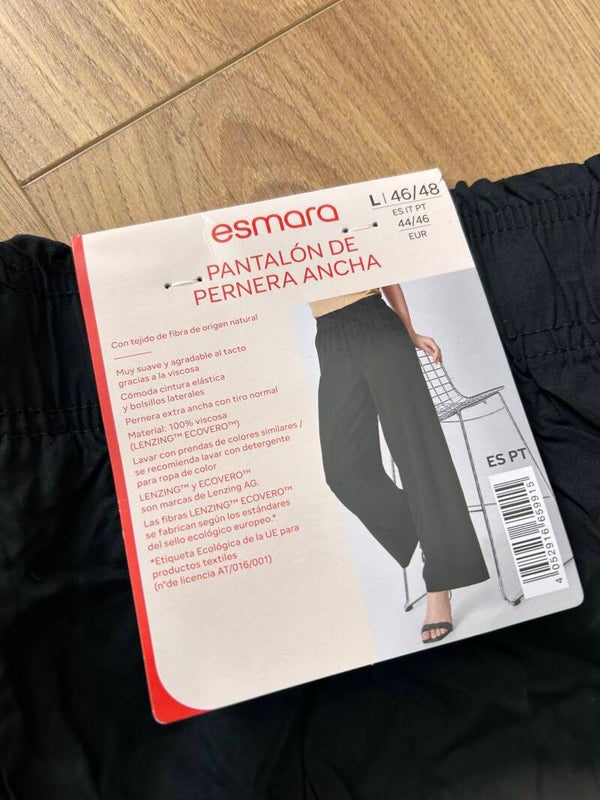 Pantalón dama