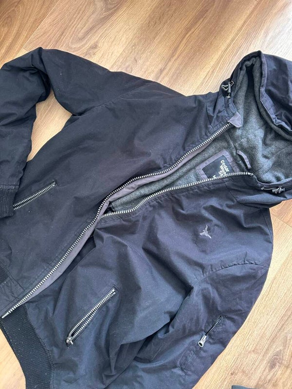 Chaqueta hombre