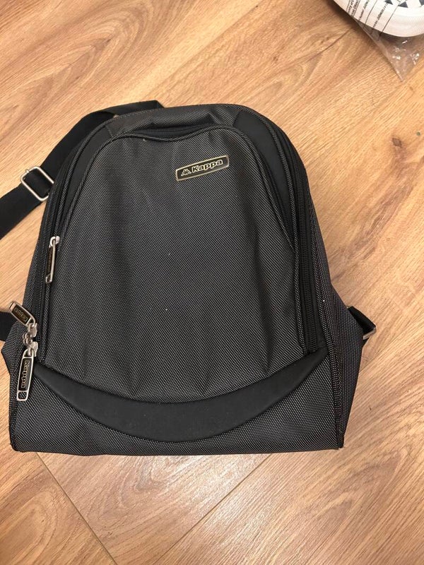 Mochila caballero