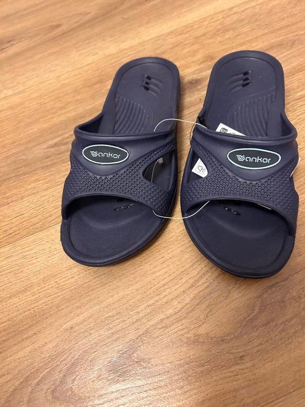 Sandalias