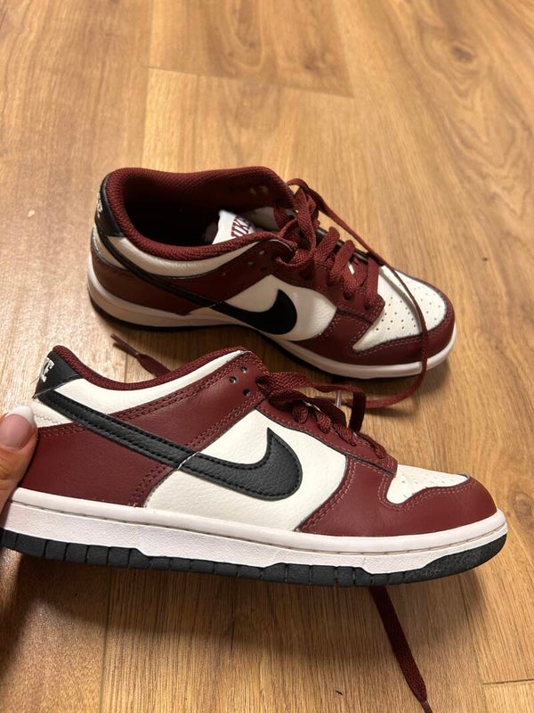 Zapatos nike