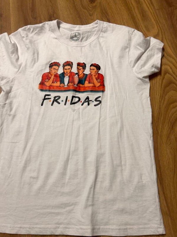 Camiseta dama