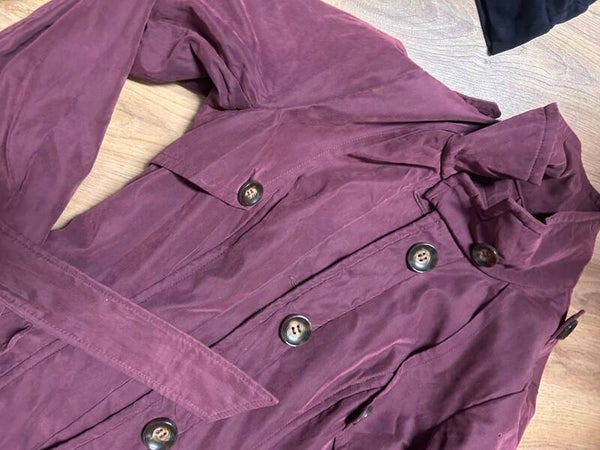 Chaqueta para dama