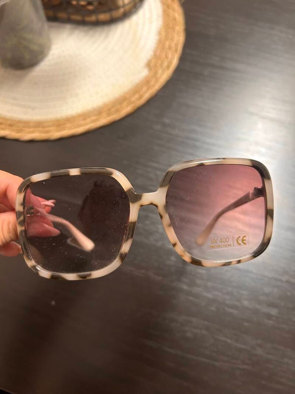 Gafas para dama