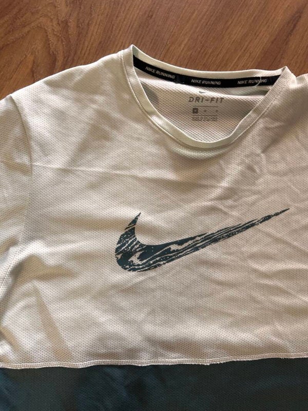 Camiseta de correr
