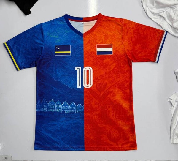 [PRE-ORDER] NLCurashirt