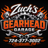 Zuch's Gearhead Garage