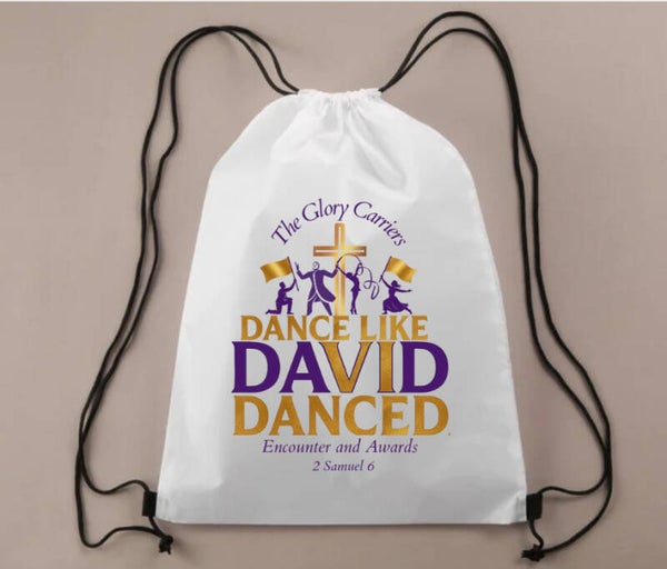 Cinch Bag