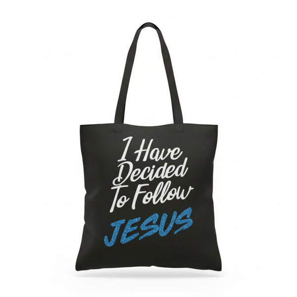 katoenen boodschappentas