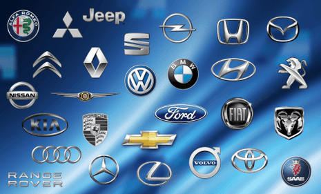 Reparaties voor alle merken: Mega Autoservice Zaltbommel