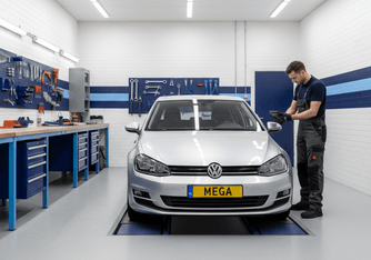 APK Mega Autoservice