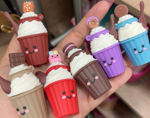 Ice cream Lipgloss