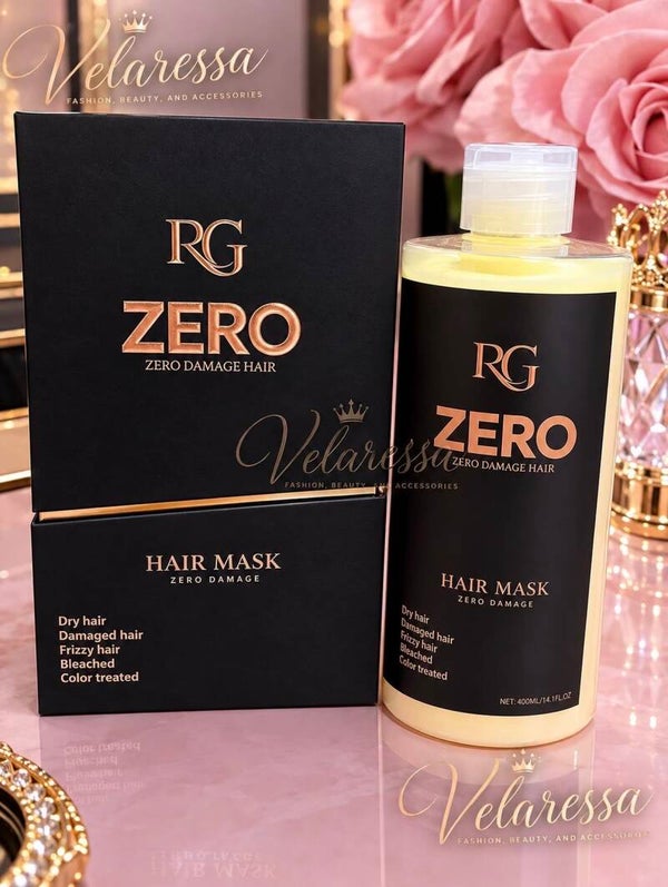 Hair Mask