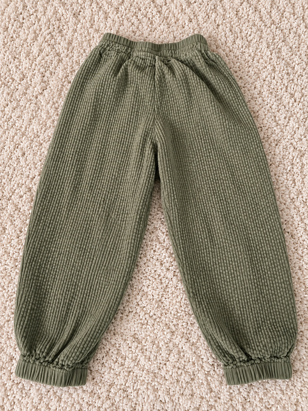 Zara broek