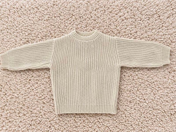 Zara trui