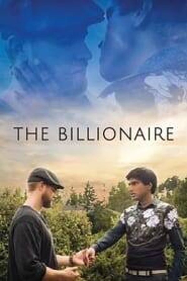 The Billionaire