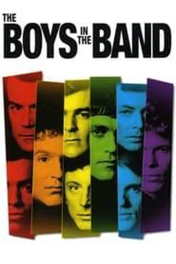 Los Chicos de la Banda