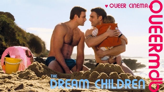 Dream Children