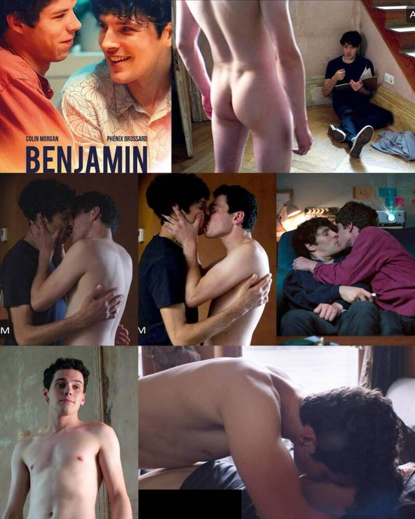Benjamin
