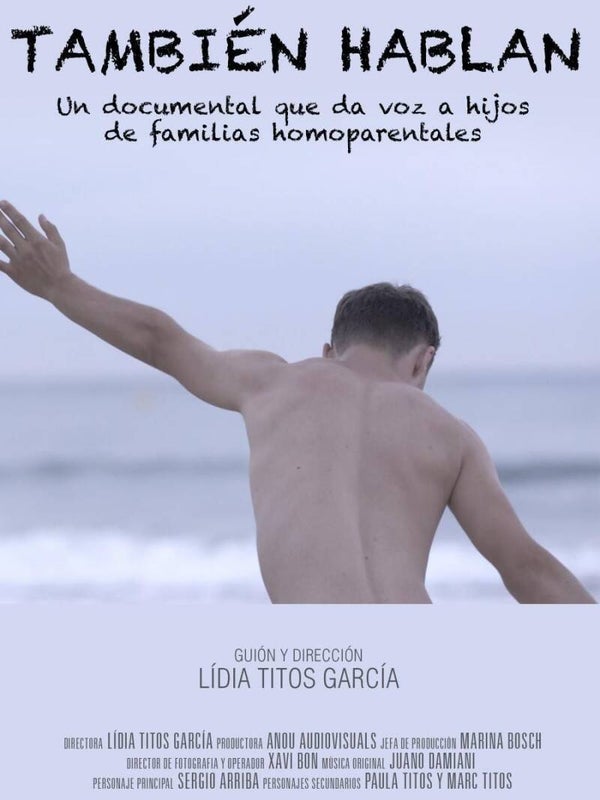 ELLOS TAMBIÉN HABLAN