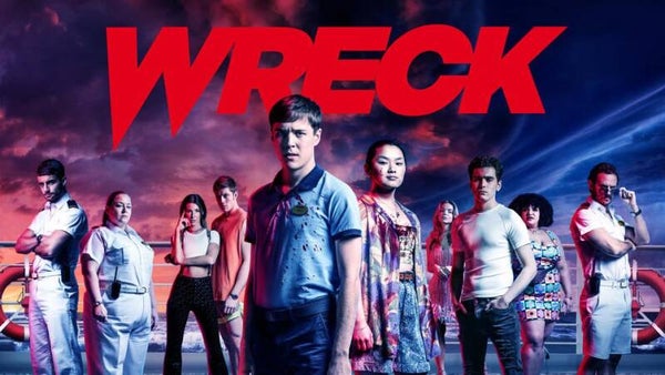 Wreck