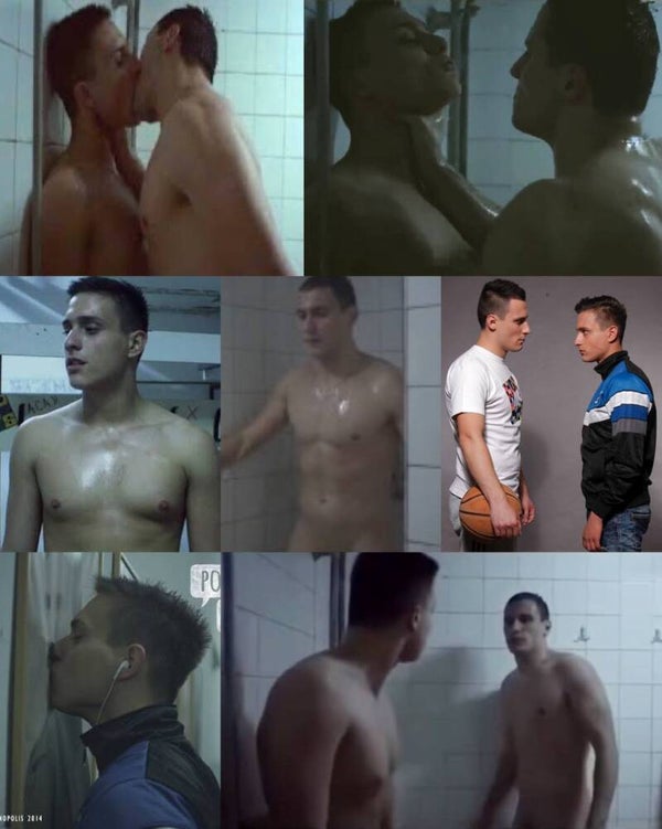 Pored Mene (2015)