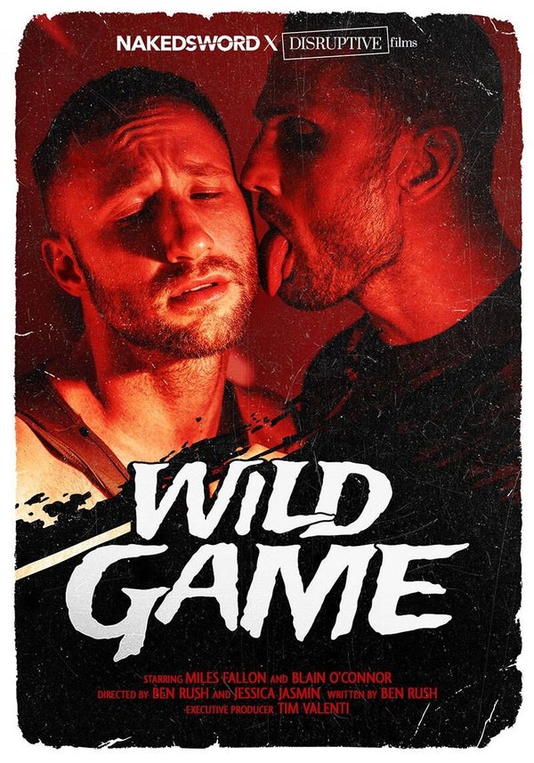 Wild Game (2025)