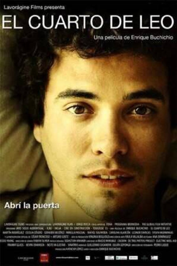 El Cuarto De Leo
