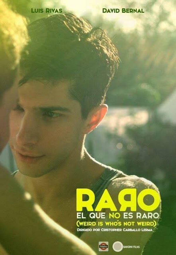 Raro El Que No Es Raro