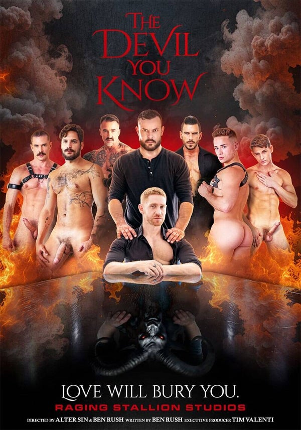 The Devil You Know