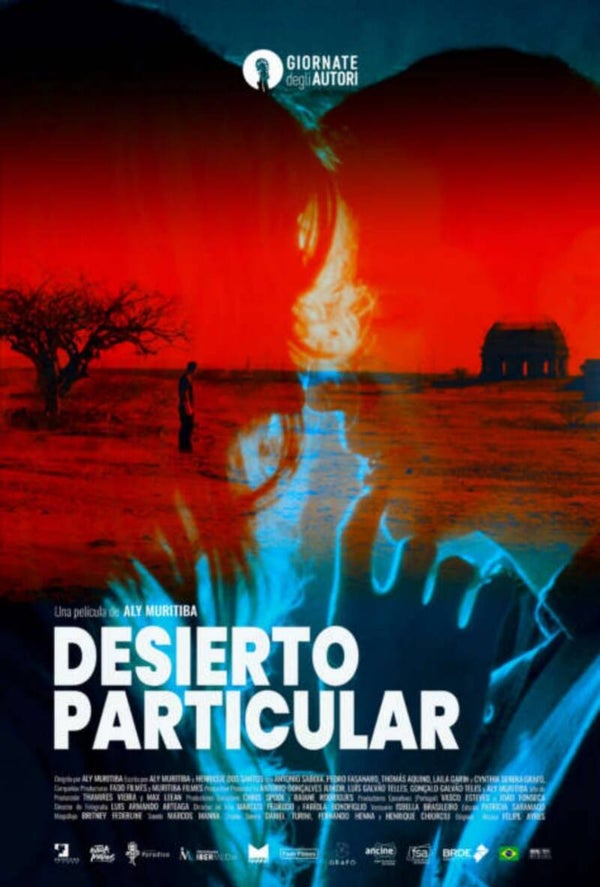 Desierto Particular