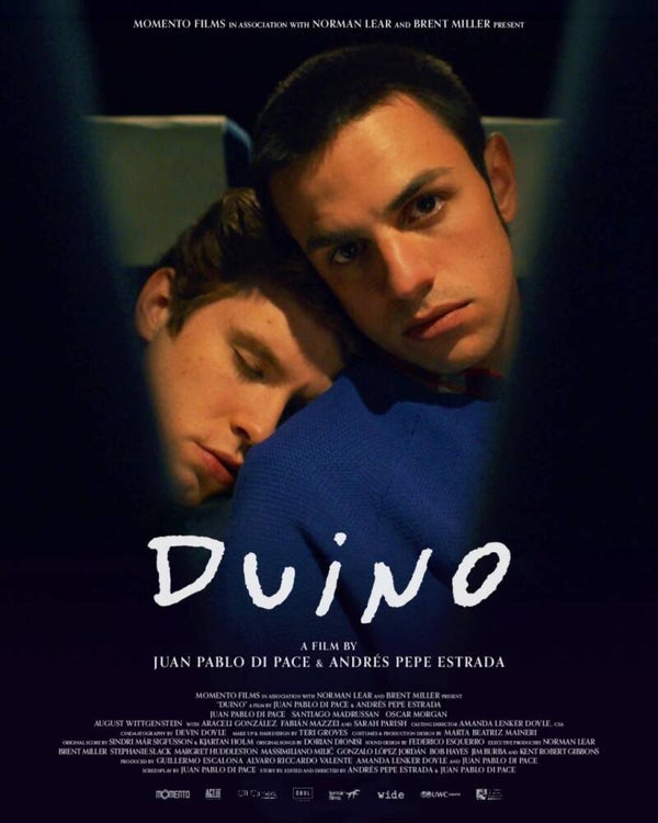Duino (Before we forget)