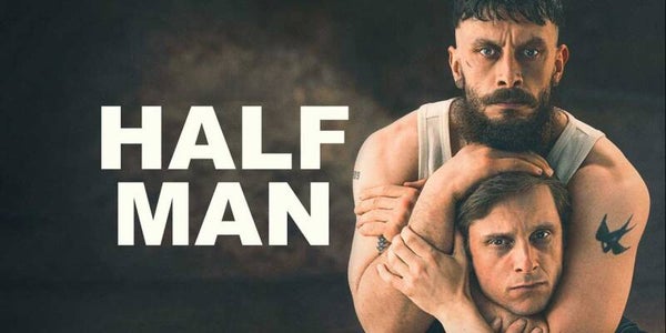 Half Man