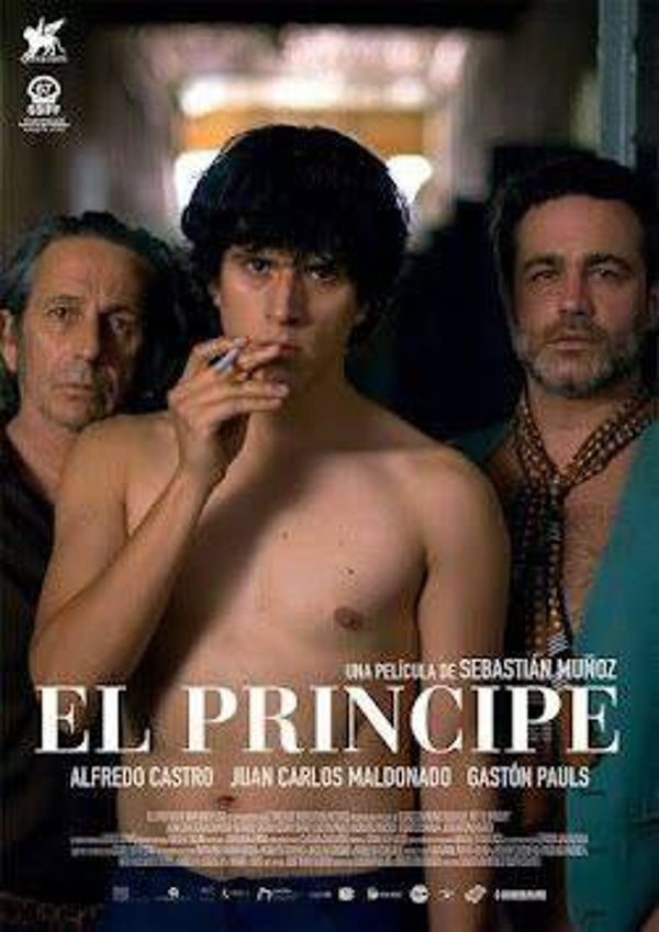 El Príncipe