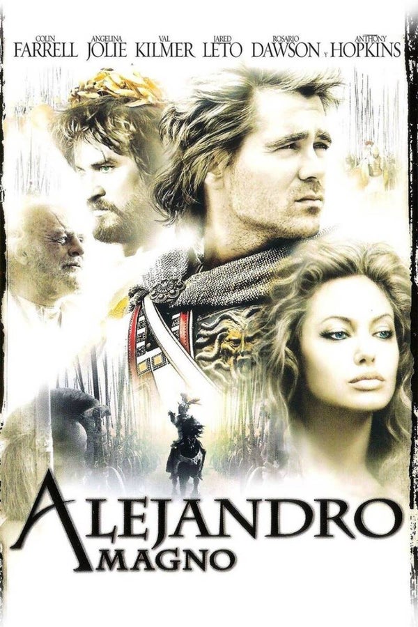 Alejandro magno