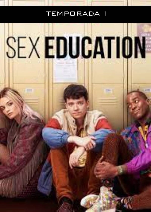 Sex Education temporada  1